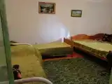 Четырехместный Четырёхместный номер