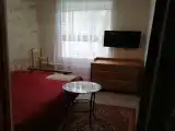 Двухместный номер с 1 кроватью эконом с видом на город