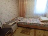 Одноместный номер стандарт