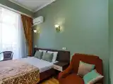 Двухместный номер с 1 кроватью стандарт