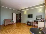 Семейный номер Полулюкс с видом на море
