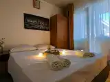 Двухместный номер с 1 кроватью комфорт