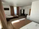 Трёхместный номер люкс