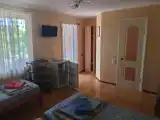 Четырёхместный номер улучшенный