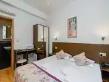 Двухместный номер с 1 кроватью эконом