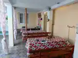 Четырёхместный номер стандарт