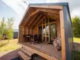 Дом для отдыха семейный