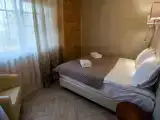 Апартаменты 1-й этаж