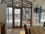 Дом коттедж для отдыха семейный VIP