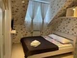 Двухместный номер с 1 кроватью стандарт DBL