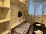 Двухместный номер с 2 отдельными кроватями улучшенный DBL
