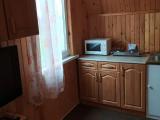 Четырёхместный номер Окунь (второй этаж дома)