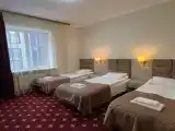 Трёхместный номер стандарт