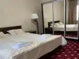 Четырёхместный номер полулюкс