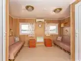 Двухместный номер с 2 отдельными кроватями стандарт Класса А (Standard A)/Двухместная каюта - средняя палуба