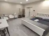 Двухместный номер с 1 кроватью Двухместный комфорт Плюс с одной кроватью (DBL Comfort)