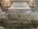 Двухместный номер с 1 кроватью Пентхаус Де Люкс (Penthouse De Luxe)