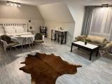 Семейный номер Пентхаус Де Люкс Х (Penthouse De Luxe X)