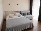 Трёхместный номер улучшенный с видом на море