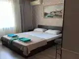 Трёхместный номер стандарт