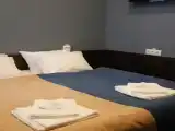 Двухместный номер с 1 кроватью стандарт