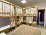 Многоместный женский номер улучшенный