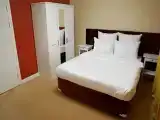 Двухместный номер с 1 кроватью стандарт
