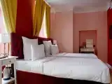 Двухместный номер с 1 кроватью или 2 отдельными кроватями, стандарт