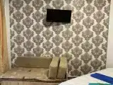 Трёхместный номер улучшенный
