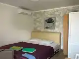 Трёхместный номер улучшенный