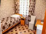 Одноместный номер стандарт