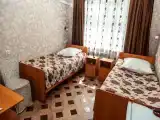 Двухместный номер с 2 отдельными кроватями стандарт