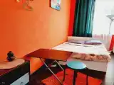 Двухместный номер с 1 кроватью общая ванная комната
