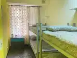 Многоместный мужской номер эконом (душ/туалет общий)