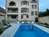Двухместный номер с 1 кроватью улучшенный