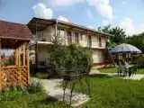 Двухместный номер с 2 отдельными кроватями стандарт