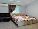 Двухместный номер с 1 кроватью стандарт
