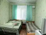 Трёхместный номер стандарт