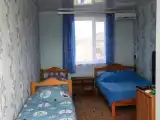 Четырёхместный номер стандарт
