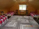 Трёхместный номер стандарт