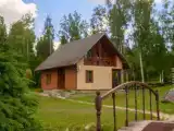 Дом Коттедж у леса №5  "Дом трав и цветов"