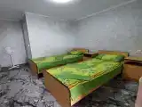 Двухместный номер с 2 отдельными кроватями стандарт