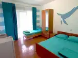 Трёхместный номер стандарт