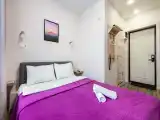 Апартаменты студия