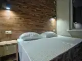 Двухместный номер с 1 кроватью улучшенный на первом этаже
