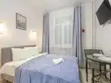 Двухместный с 1 кроватью