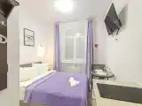 Двухместный с 1 кроватью стандарт