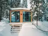 Отдельный дом Дом модульный 2+2