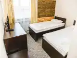 Двухместный номер с 2 отдельными кроватями стандарт
