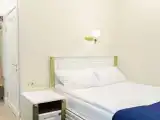 Одноместный номер Single